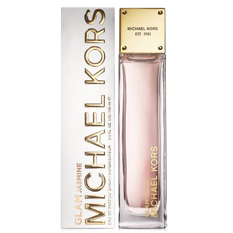 glam jasmine michael kors notes|michael kors glam jasmine reviews.